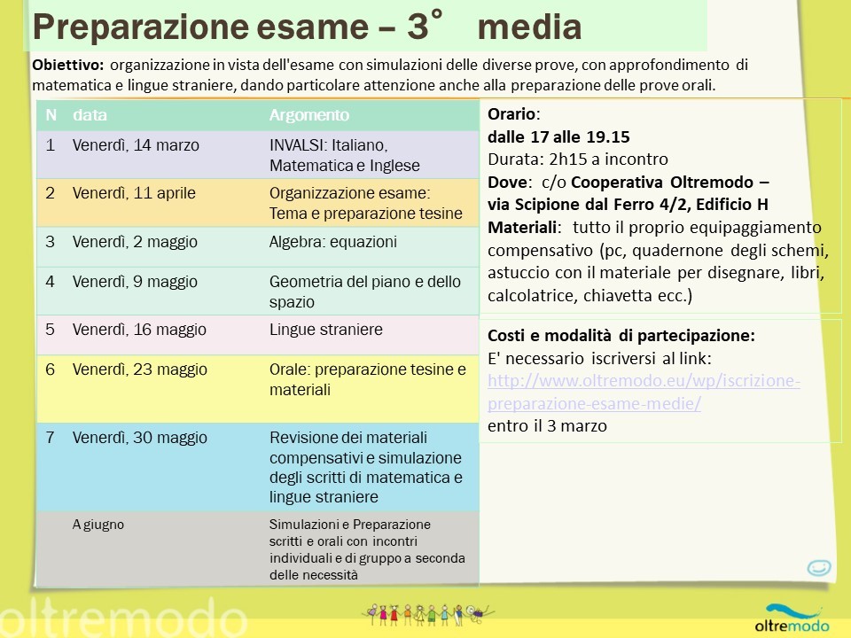 OLTRE-preparazione-esame-2025